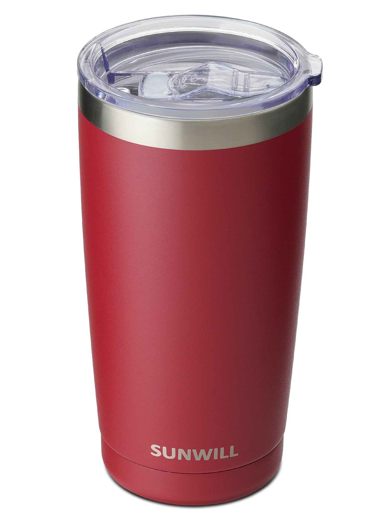 The Coldest 20oz Tumbler with Sliding Lid - The Coldest Water