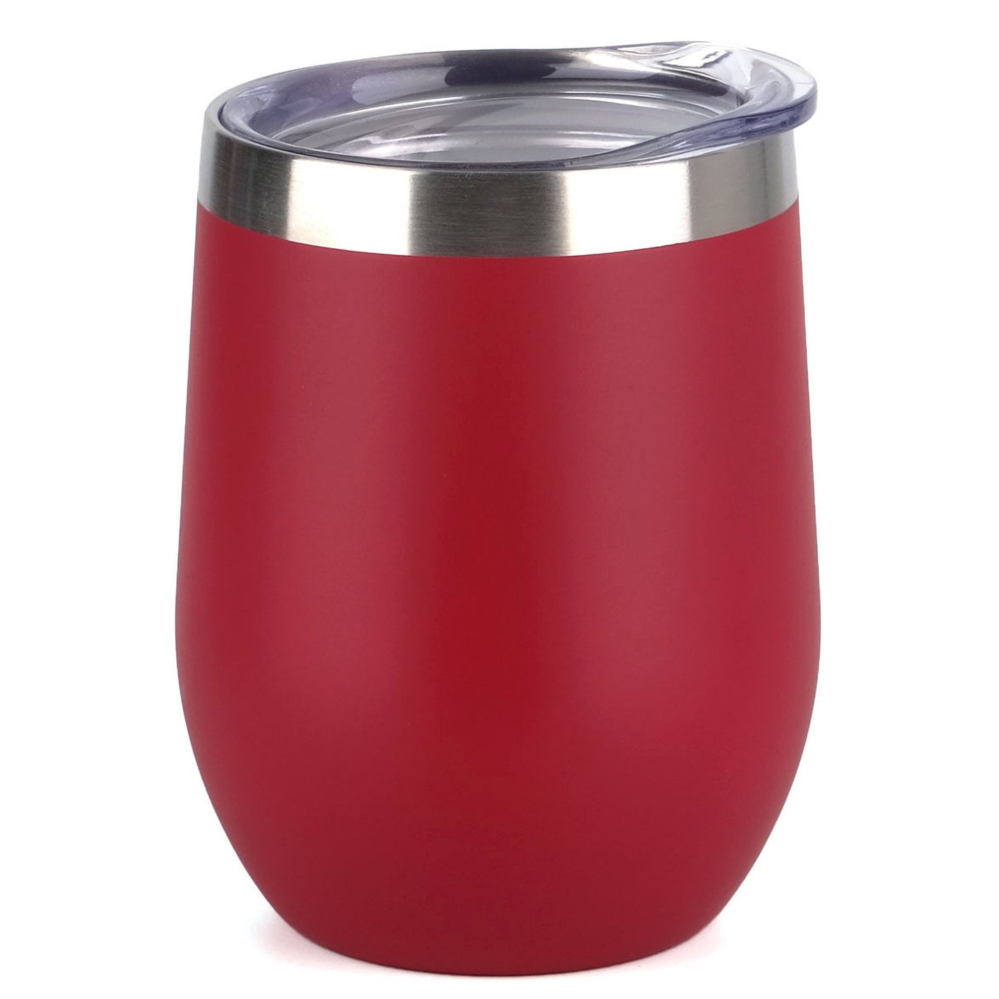 SUNWILL Insulated Wine Tumbler with Lid White, Double Wall Stainless Steel  Stemless Insulated Wine G…See more SUNWILL Insulated Wine Tumbler with Lid