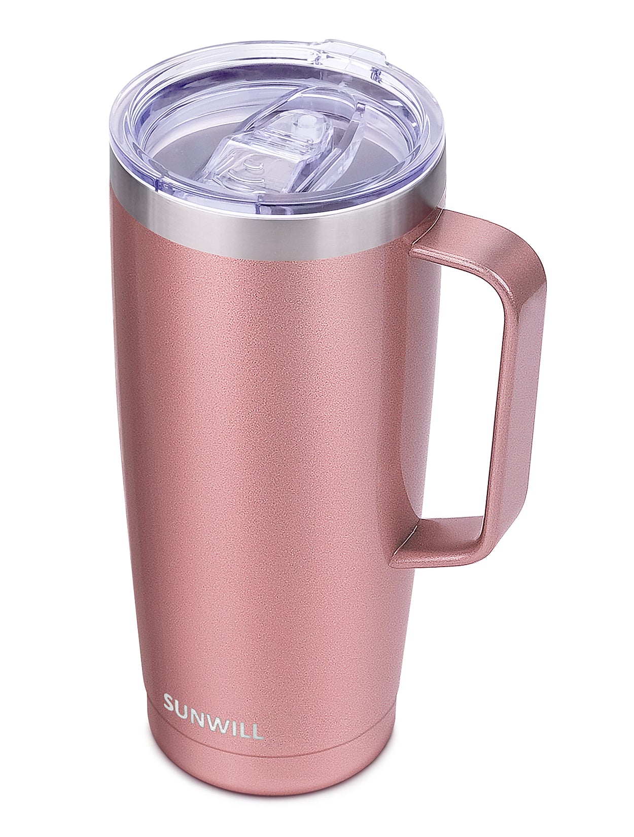 12 Best Travel Mugs 2024 - Top Insulated Coffee Mugs and Tumblers