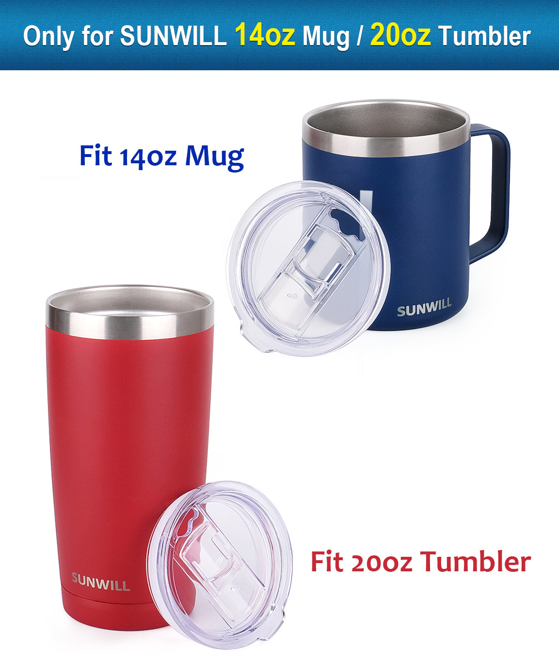 Anti-Spill Mug, Cups & Mugs